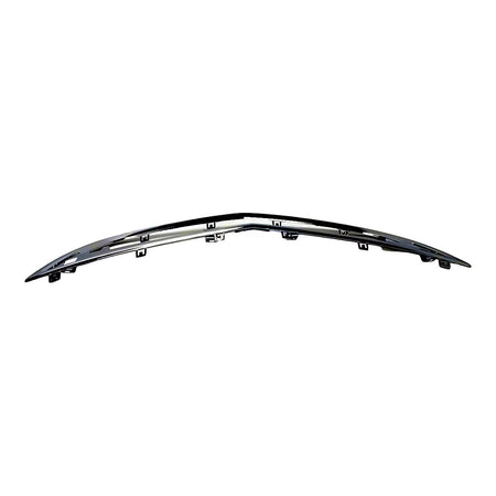 2012-2014 Acura Tl Grille Moulding Chrome – Side View (AC1202104)