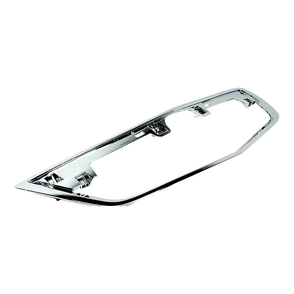 2012-2014 Acura Tl Grille Moulding Chrome – Side View (AC1202104)