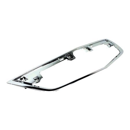 2012-2014 Acura Tl Grille Moulding Chrome – Side View (AC1202104)