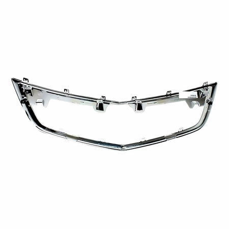 2012-2014 Acura Tl Grille Moulding Chrome – Back View (AC1202104)