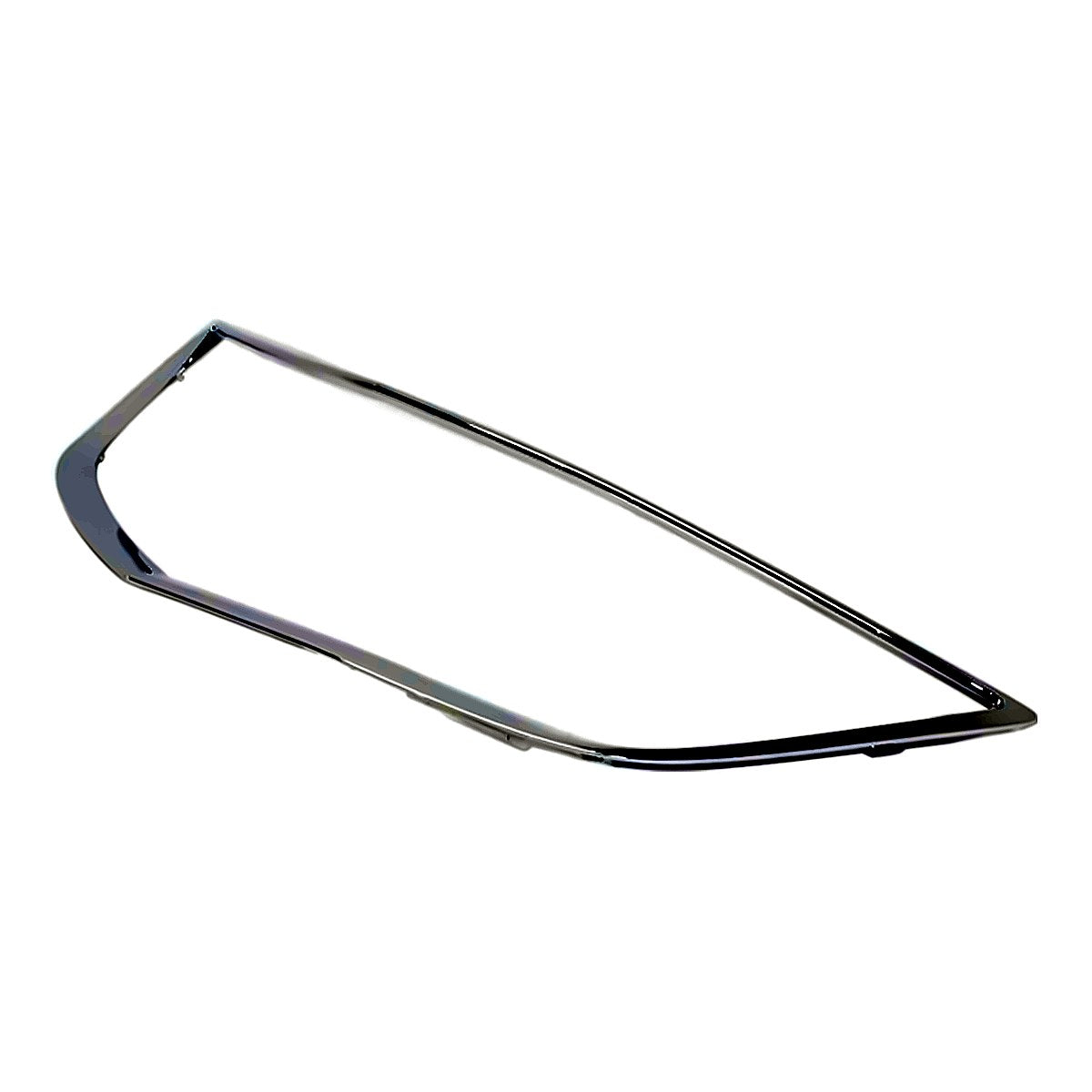 2013-2015 Acura Ilx Grille Outline Mldg All Chrome – Side View (AC1202105)