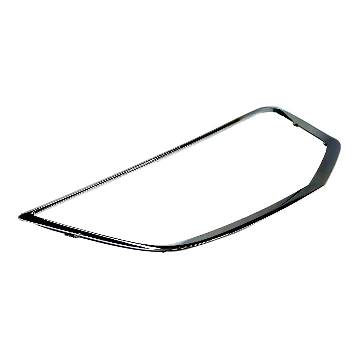 2013-2015 Acura Ilx Grille Outline Mldg All Chrome – Angle View (AC1202105)
