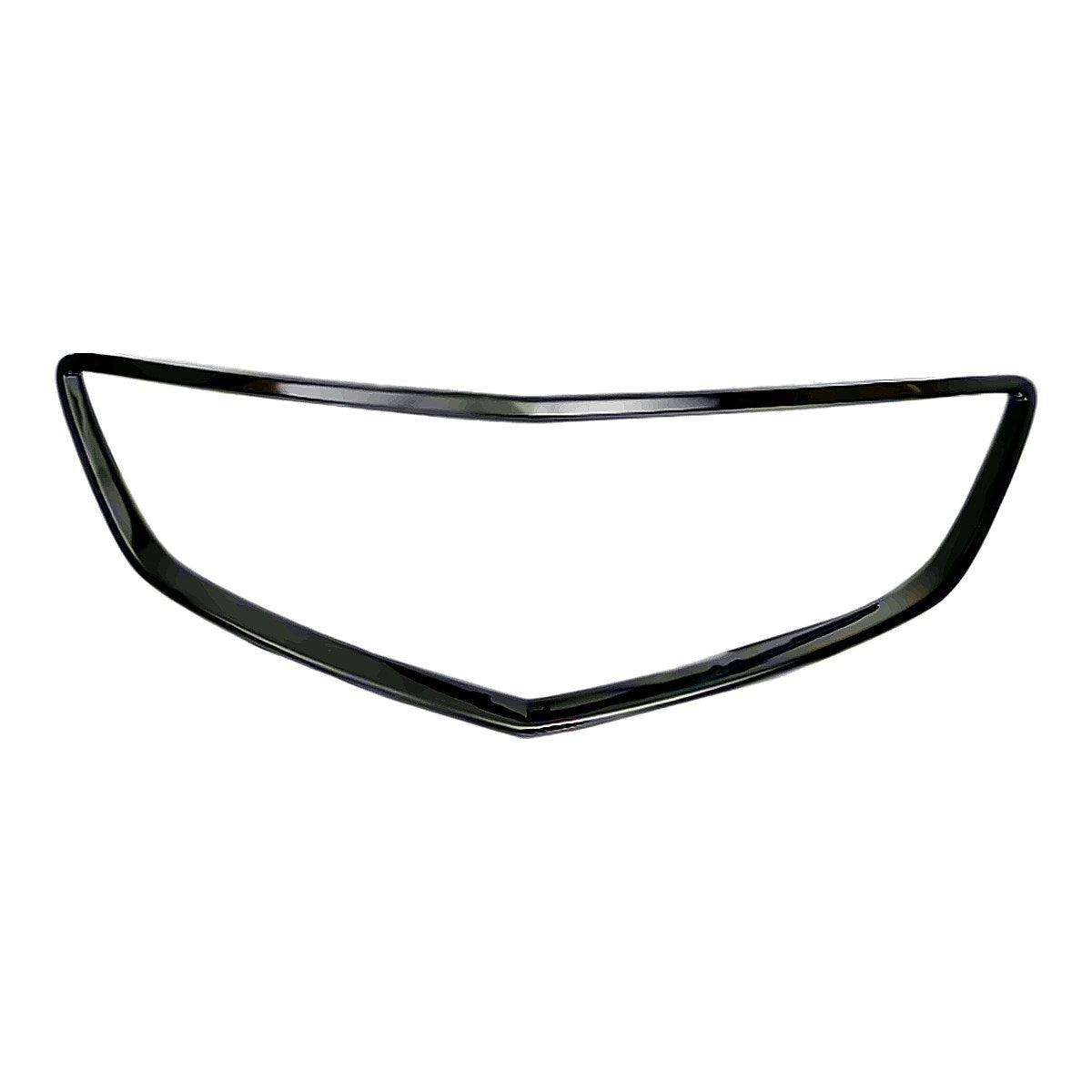 2015-2017 Acura Tlx Grille Surearound Moulding – Front View (AC1202106)