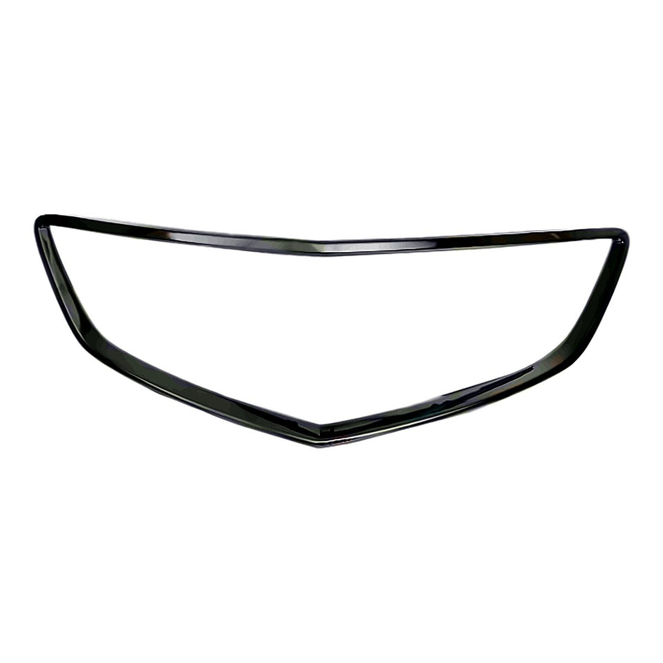 2015-2017 Acura Tlx Grille Surearound Moulding – Front View (AC1202106)