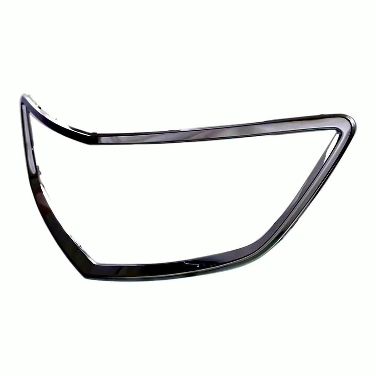2015-2017 Acura Tlx Grille Surearound Moulding – Side View (AC1202106)