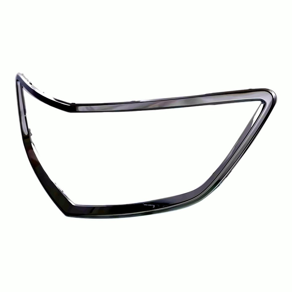 2015-2017 Acura Tlx Grille Surearound Moulding – Side View (AC1202106)