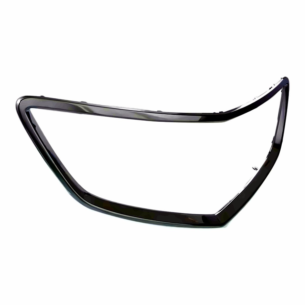 2015-2017 Acura Tlx Grille Surearound Moulding – Angle View (AC1202106)