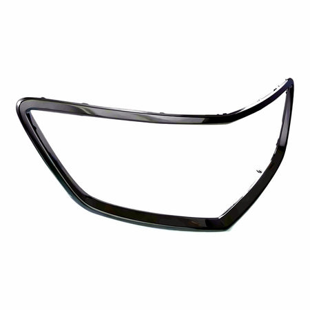 2015-2017 Acura Tlx Grille Surearound Moulding – Angle View (AC1202106)