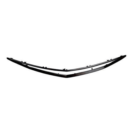 2015-2017 Acura Tlx Grille Surearound Moulding – Detail View (AC1202106)