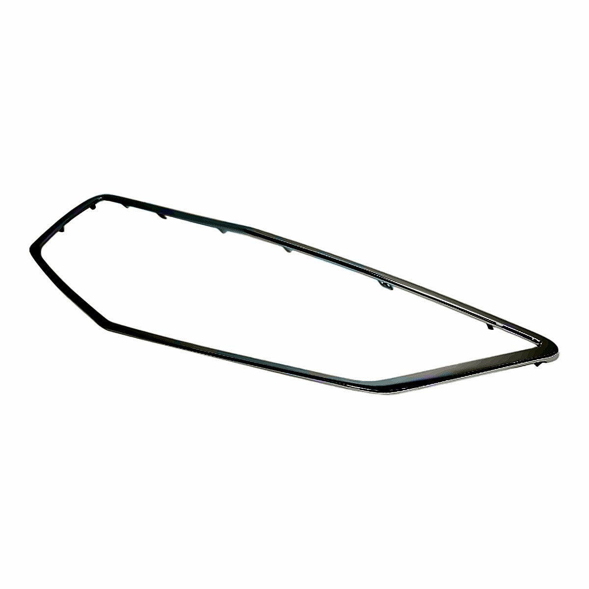2016-2018 Acura Rdx Grille Frontame Chrome – Side View (AC1202107)