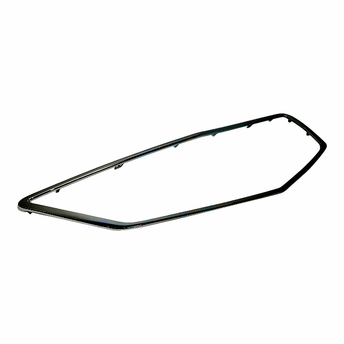 2016-2018 Acura Rdx Grille Frontame Chrome – Side View (AC1202107)