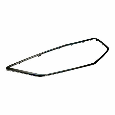 2016-2018 Acura Rdx Grille Frontame Chrome – Side View (AC1202107)