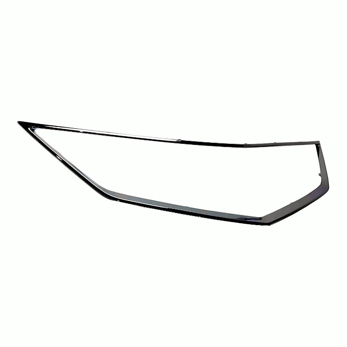 2016-2018 Acura Ilx Grille Surearound Chrome – Side View (AC1202108)