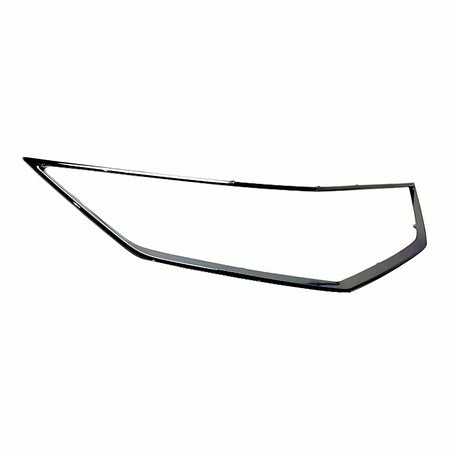 2016-2018 Acura Ilx Grille Surearound Chrome – Side View (AC1202108)