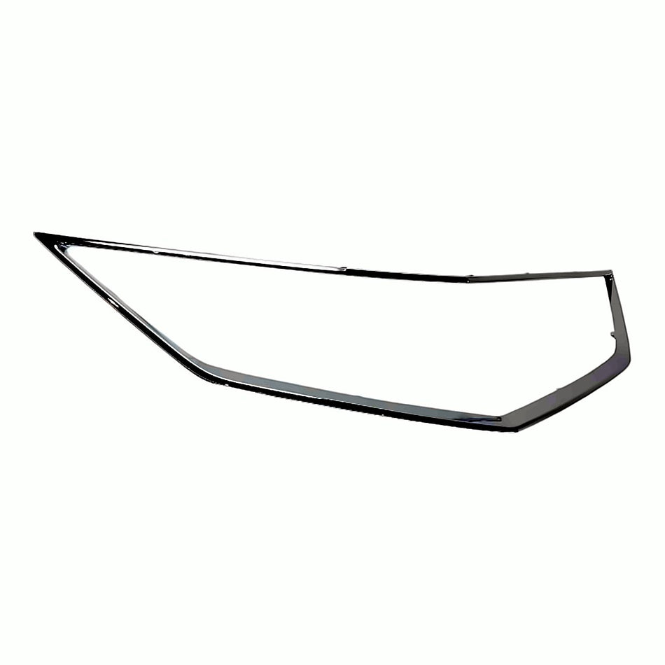 2016-2018 Acura Ilx Grille Surearound Chrome – Side View (AC1202108)