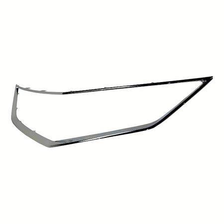 2016-2018 Acura Ilx Grille Surearound Chrome – Angle View (AC1202108)