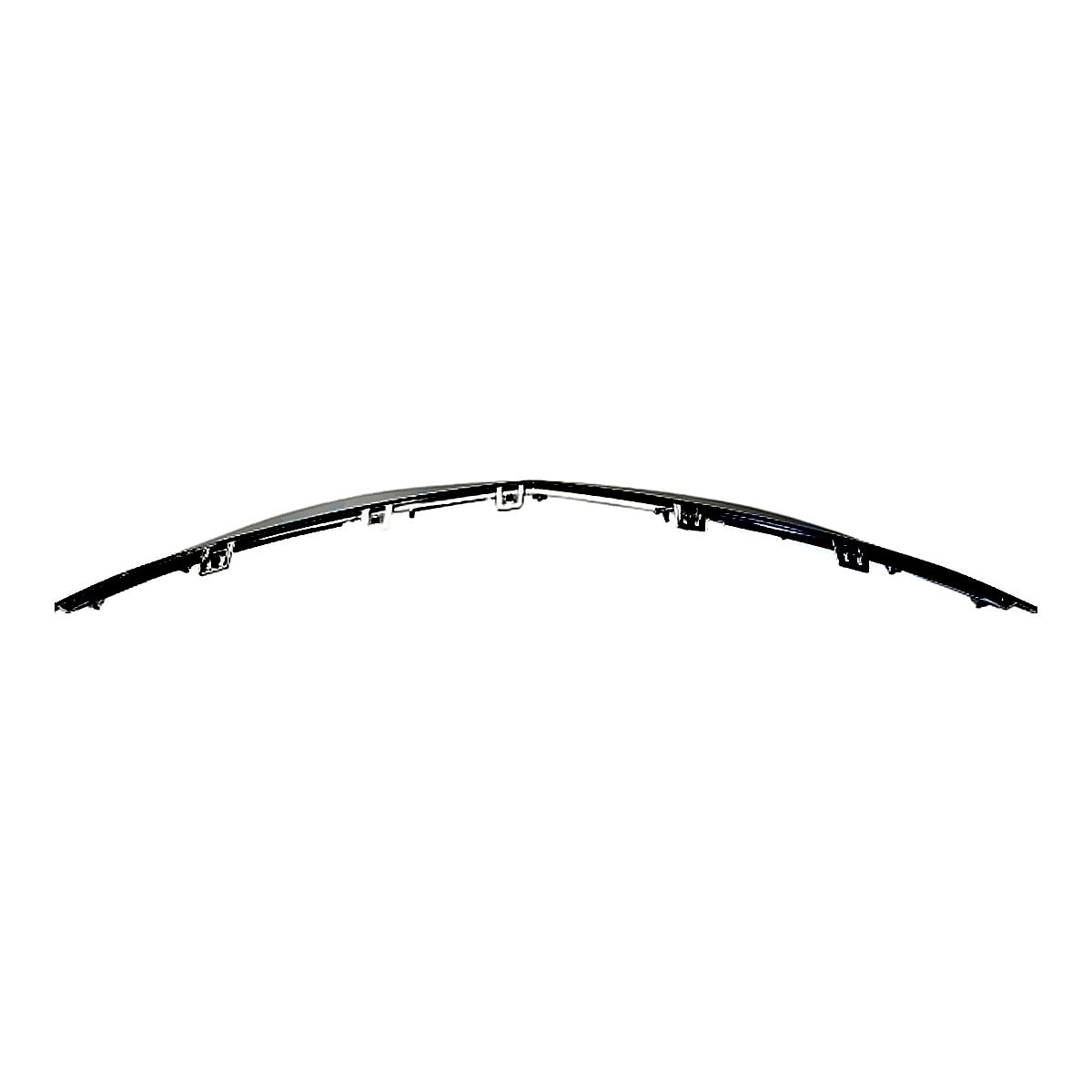 2016-2018 Acura Ilx Grille Surearound Chrome – Close-Up View (AC1202108)