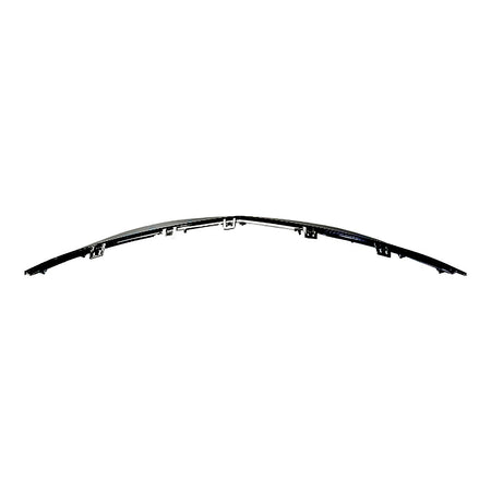 2016-2018 Acura Ilx Grille Surearound Chrome – Close-Up View (AC1202108)