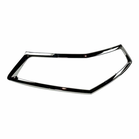 2018-2020 Acura Tlx Grille Surearound Chrome Model Without A-Spec – Side View (AC1202110)