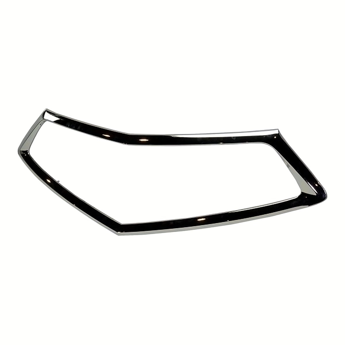 2018-2020 Acura Tlx Grille Surearound Chrome Model Without A-Spec – Angle View (AC1202110)