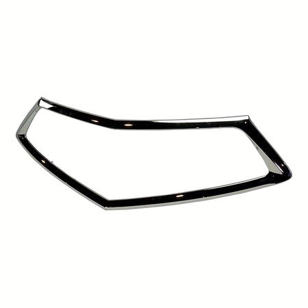 2018-2020 Acura Tlx Grille Surearound Chrome Model Without A-Spec – Angle View (AC1202110)