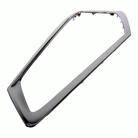 2019-2020 Acura Rdx Grille Surearound Front Chrome Exclude A-Spec Model – Side View (AC1202112)