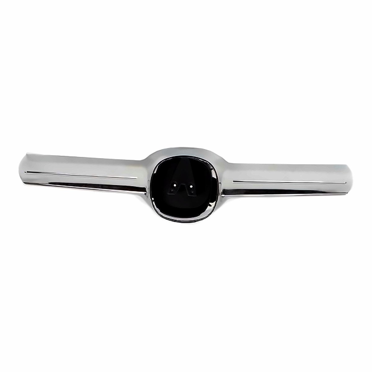 2004-2006 Acura Tl Grille Center Moulding Chrome – Front View (AC1203100)