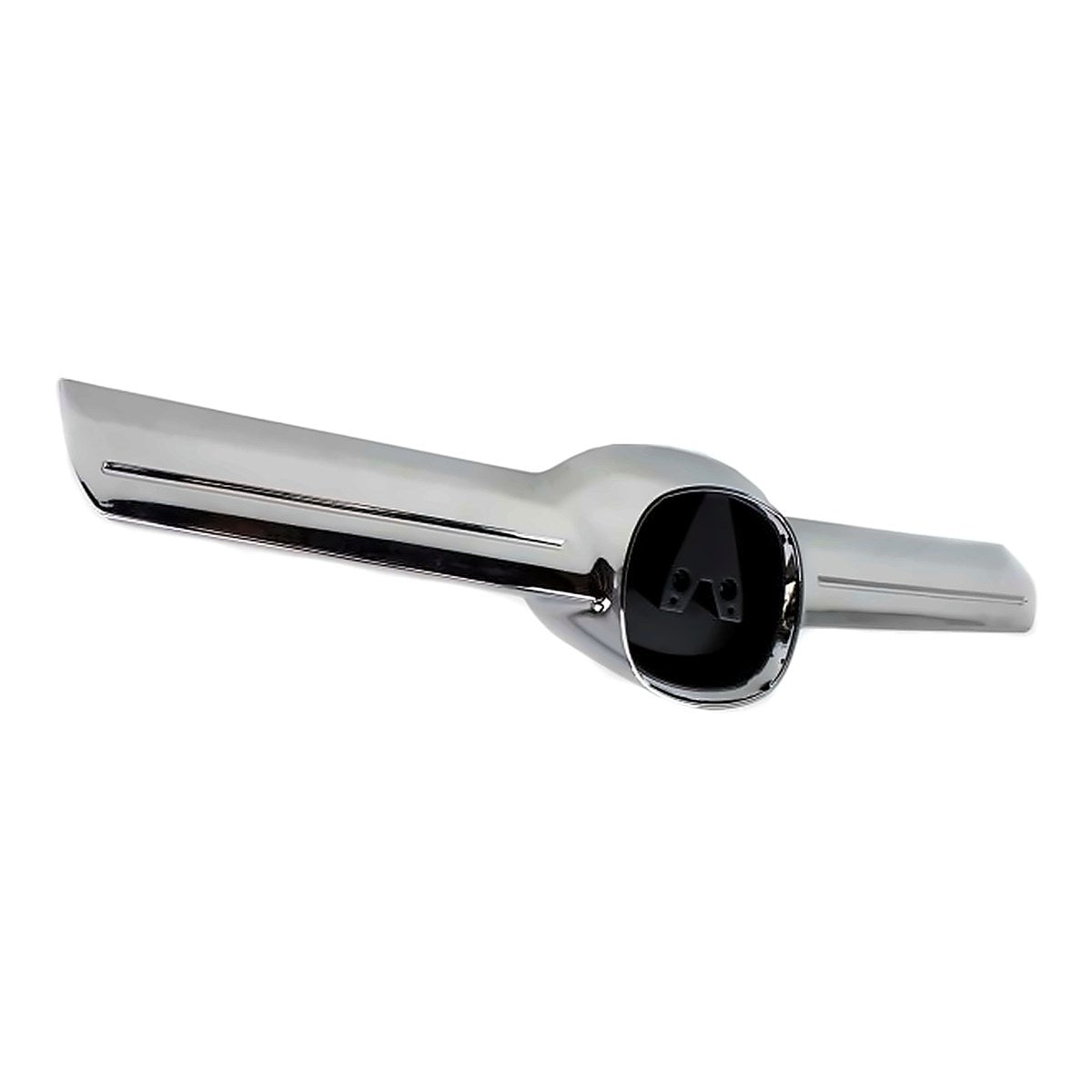 2004-2006 Acura Tl Grille Center Moulding Chrome – Side View (AC1203100)
