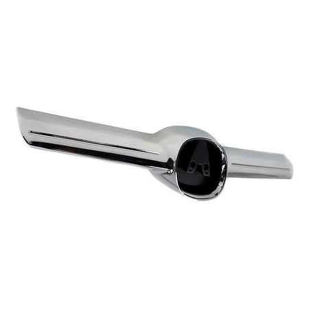 2004-2006 Acura Tl Grille Center Moulding Chrome – Side View (AC1203100)