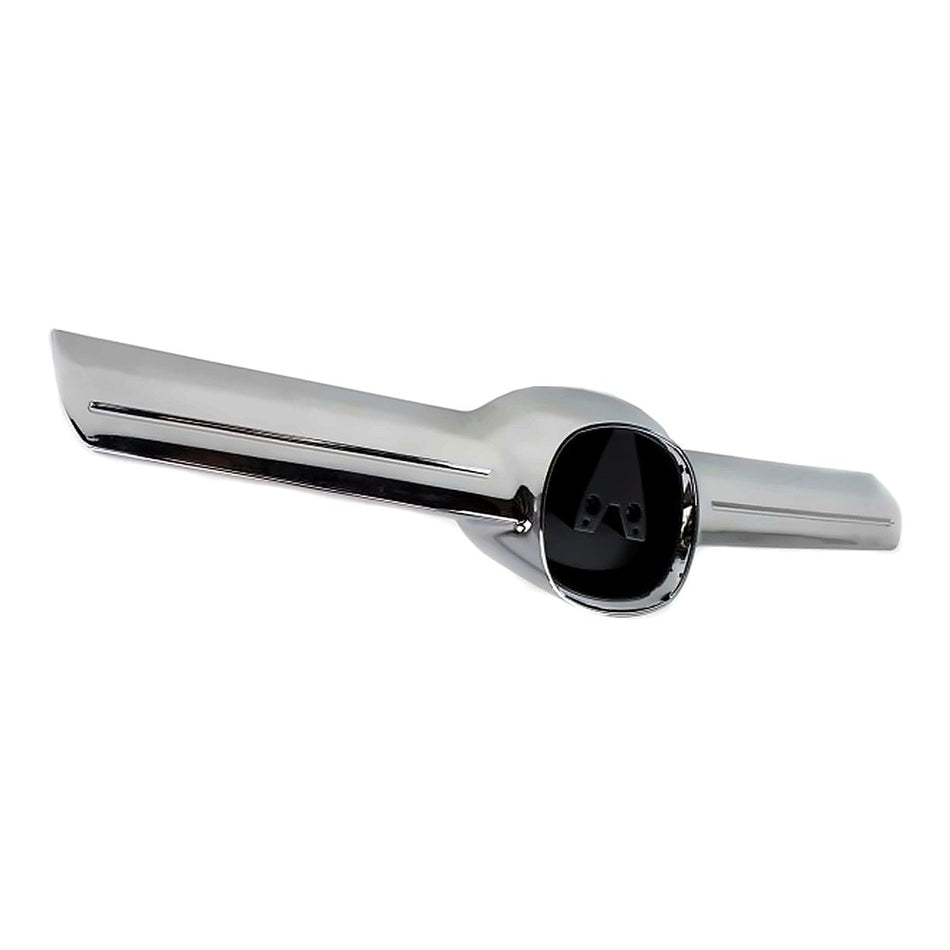 2004-2006 Acura Tl Grille Center Moulding Chrome – Side View (AC1203100)