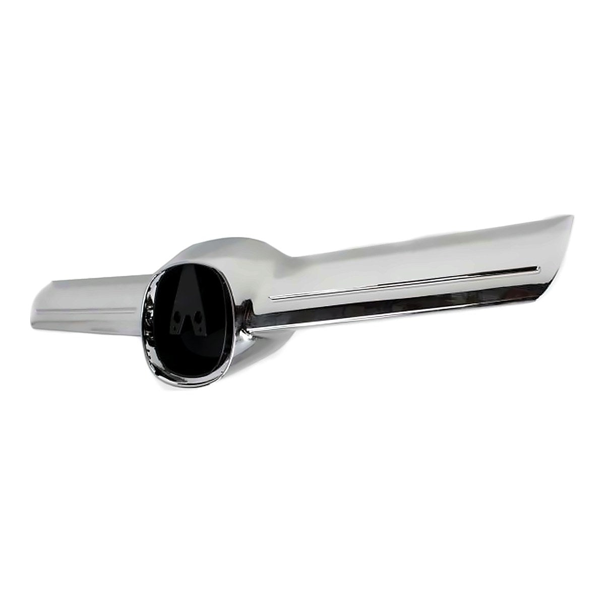 2004-2006 Acura Tl Grille Center Moulding Chrome – Side View (AC1203100)