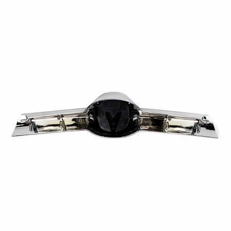 2004-2006 Acura Tl Grille Center Moulding Chrome – Back View (AC1203100)