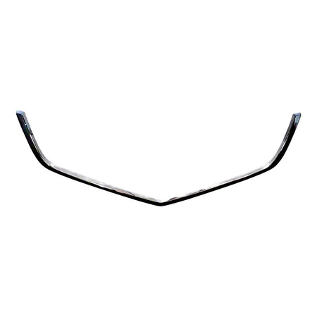 2004-2005 Acura Tsx Grille Moulding Chrome – Front View (AC1210106)