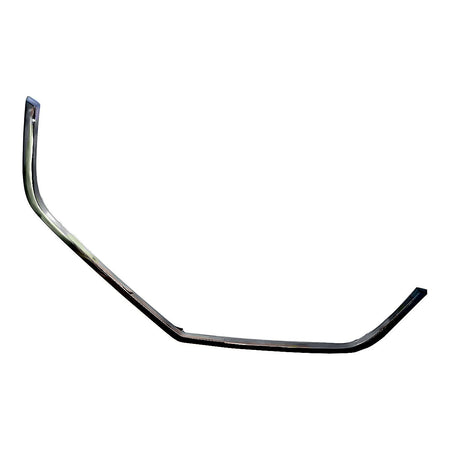 2004-2005 Acura Tsx Grille Moulding Chrome – Side View (AC1210106)