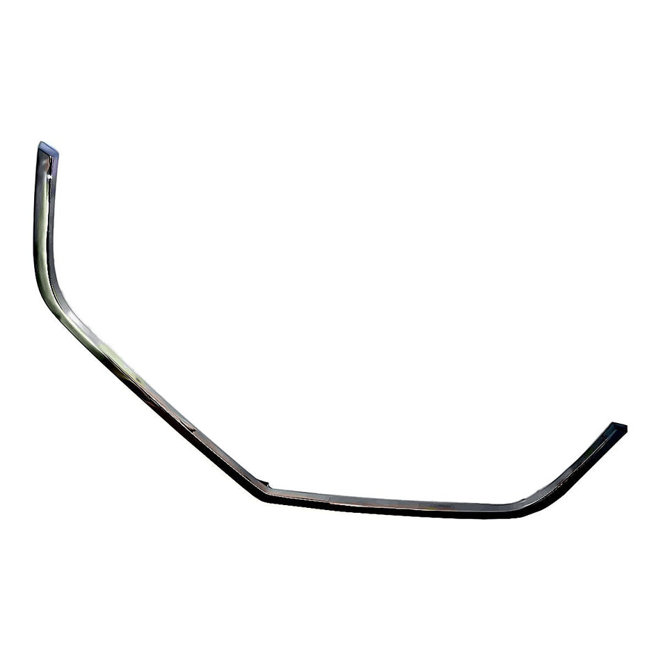 2004-2005 Acura Tsx Grille Moulding Chrome – Side View (AC1210106)