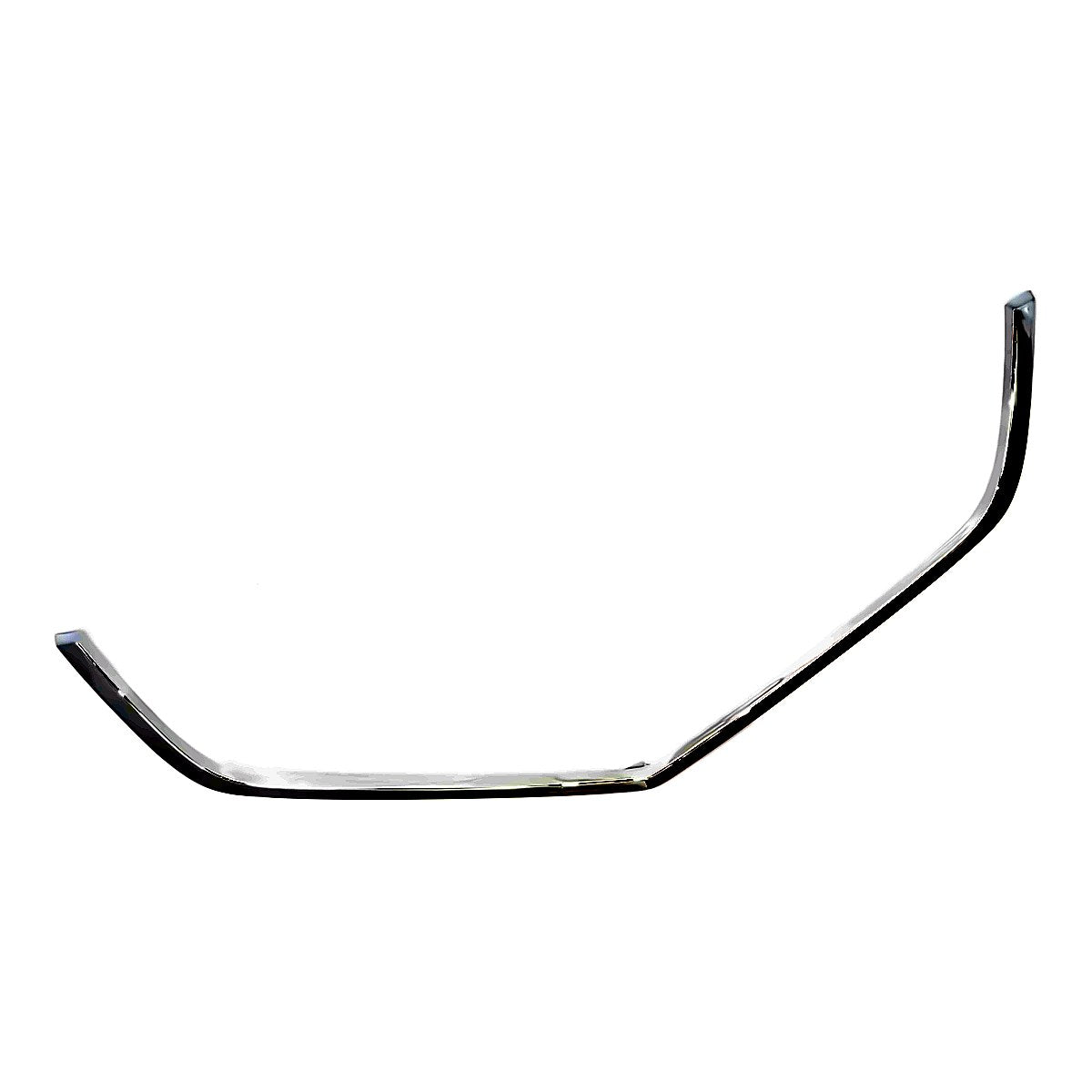 2004-2005 Acura Tsx Grille Moulding Chrome – Side View (AC1210106)