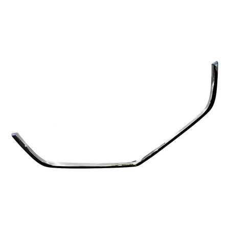 2004-2005 Acura Tsx Grille Moulding Chrome – Side View (AC1210106)