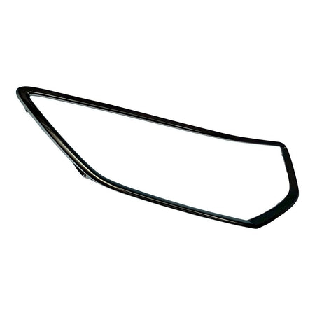 2004-2006 Acura Tl Grille Moulding Chrome (Frontame) – Side View (AC1210107)