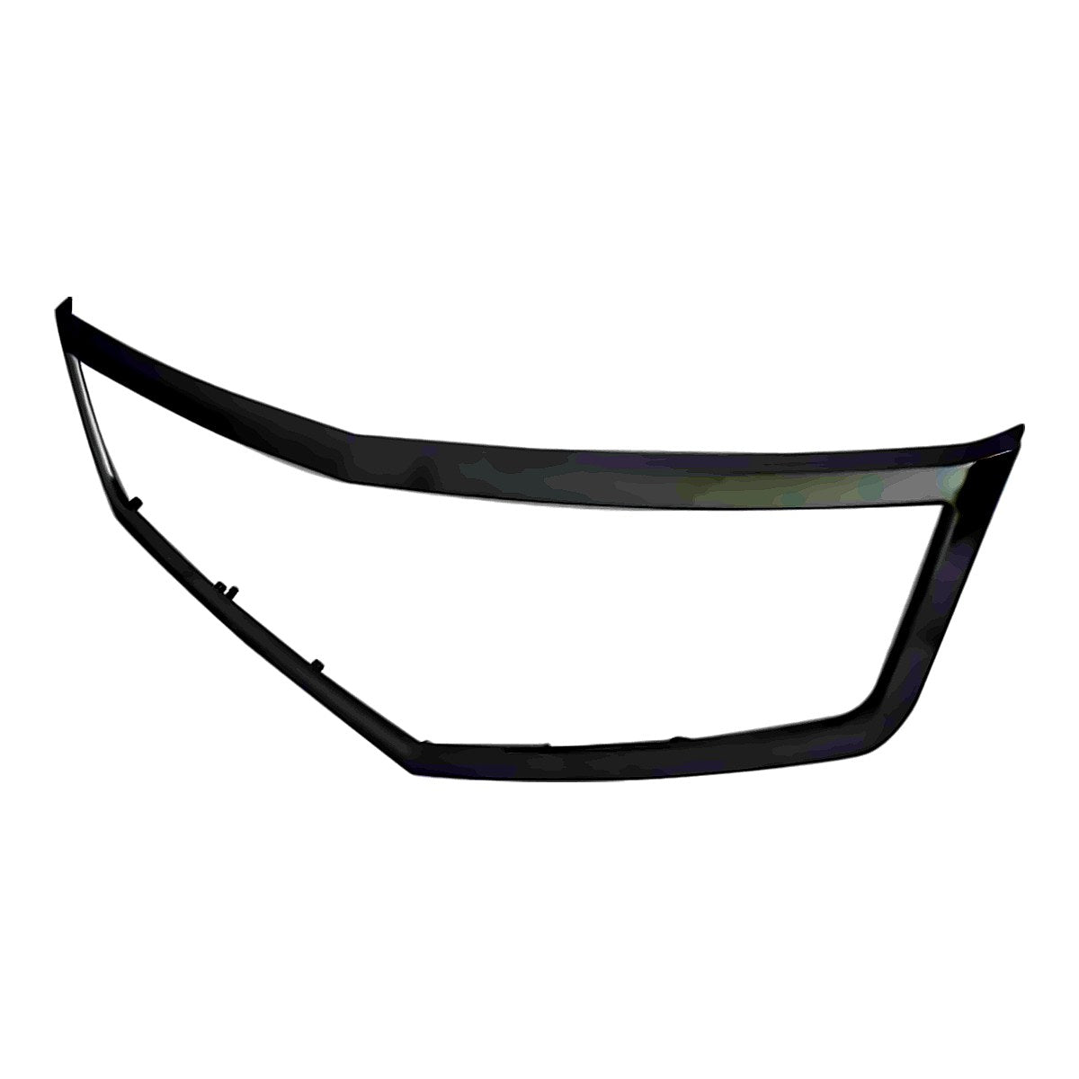 2006-2008 Acura Tsx Grille Moulding Chrome – Side View (AC1210108)