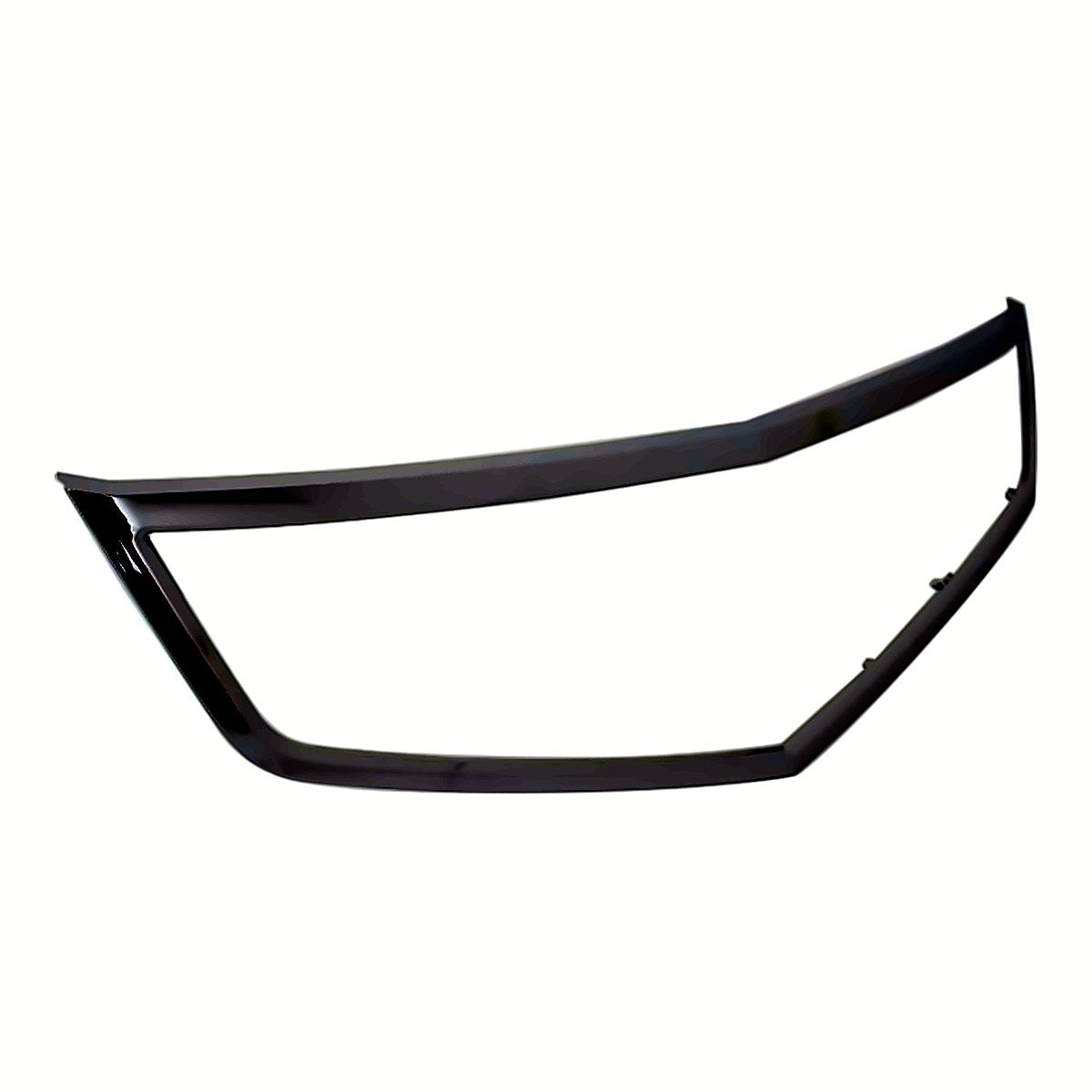 2006-2008 Acura Tsx Grille Moulding Chrome – Side View (AC1210108)