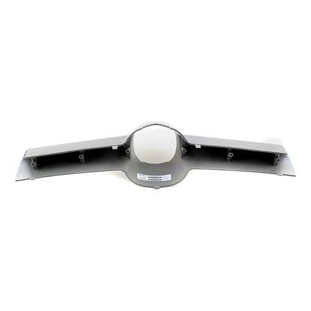 2004-2006 Acura Mdx Grille Moulding Silver – Back View (AC1210111)