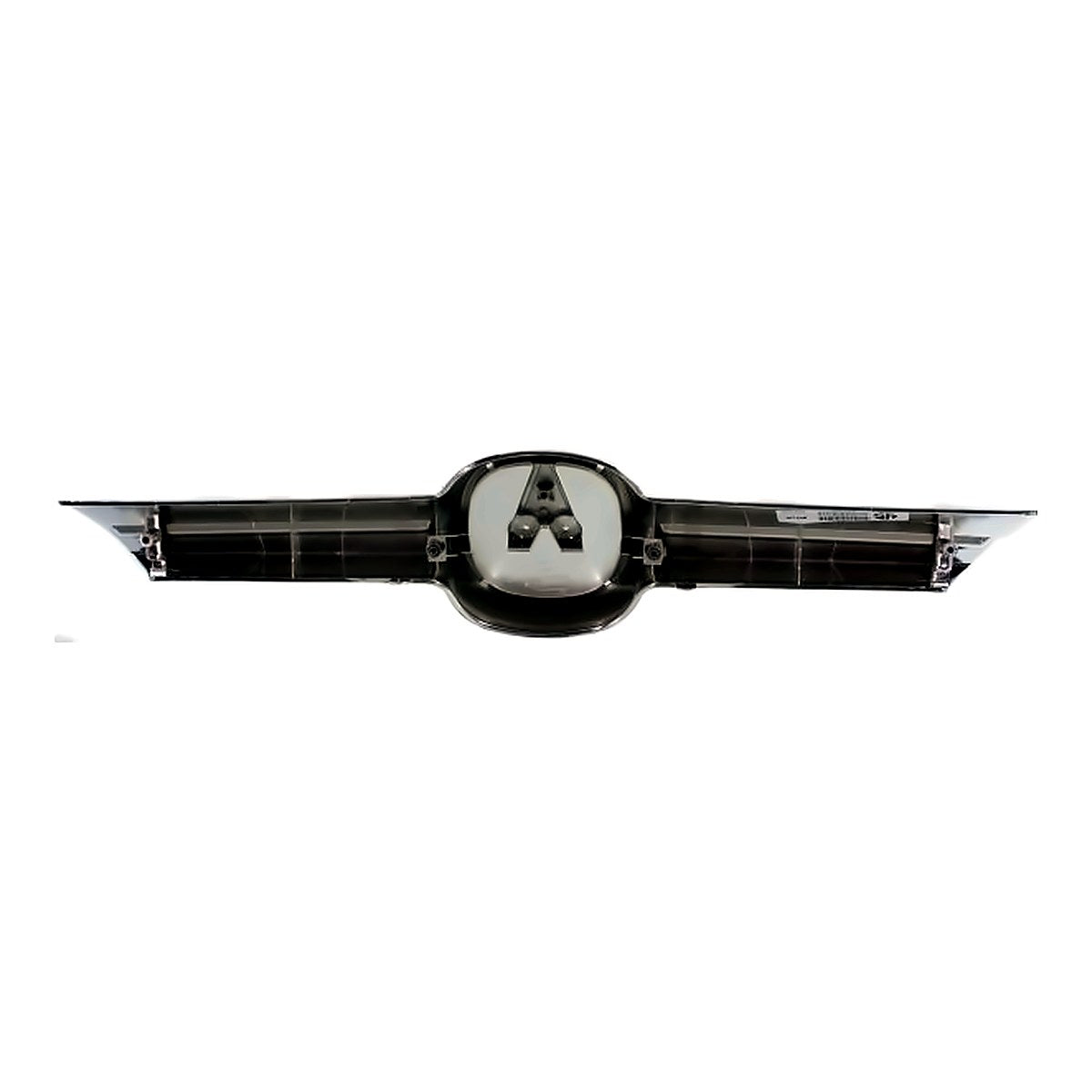 2007-2008 Acura Tl Grille Chrome Moulding – Back View (AC1210113)