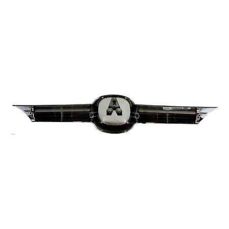 2007-2008 Acura Tl Grille Chrome Moulding – Back View (AC1210113)