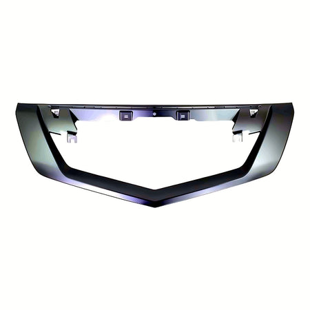 2009-2011 Acura Tl Grille Moulding Chrome – Front View (AC1210114)