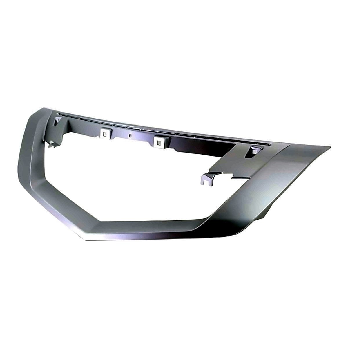 2009-2011 Acura Tl Grille Moulding Chrome – Side View (AC1210114)