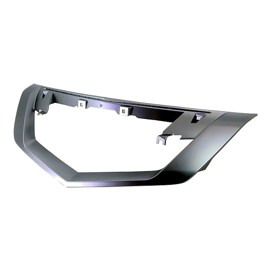 2009-2011 Acura Tl Grille Moulding Chrome – Side View (AC1210114)