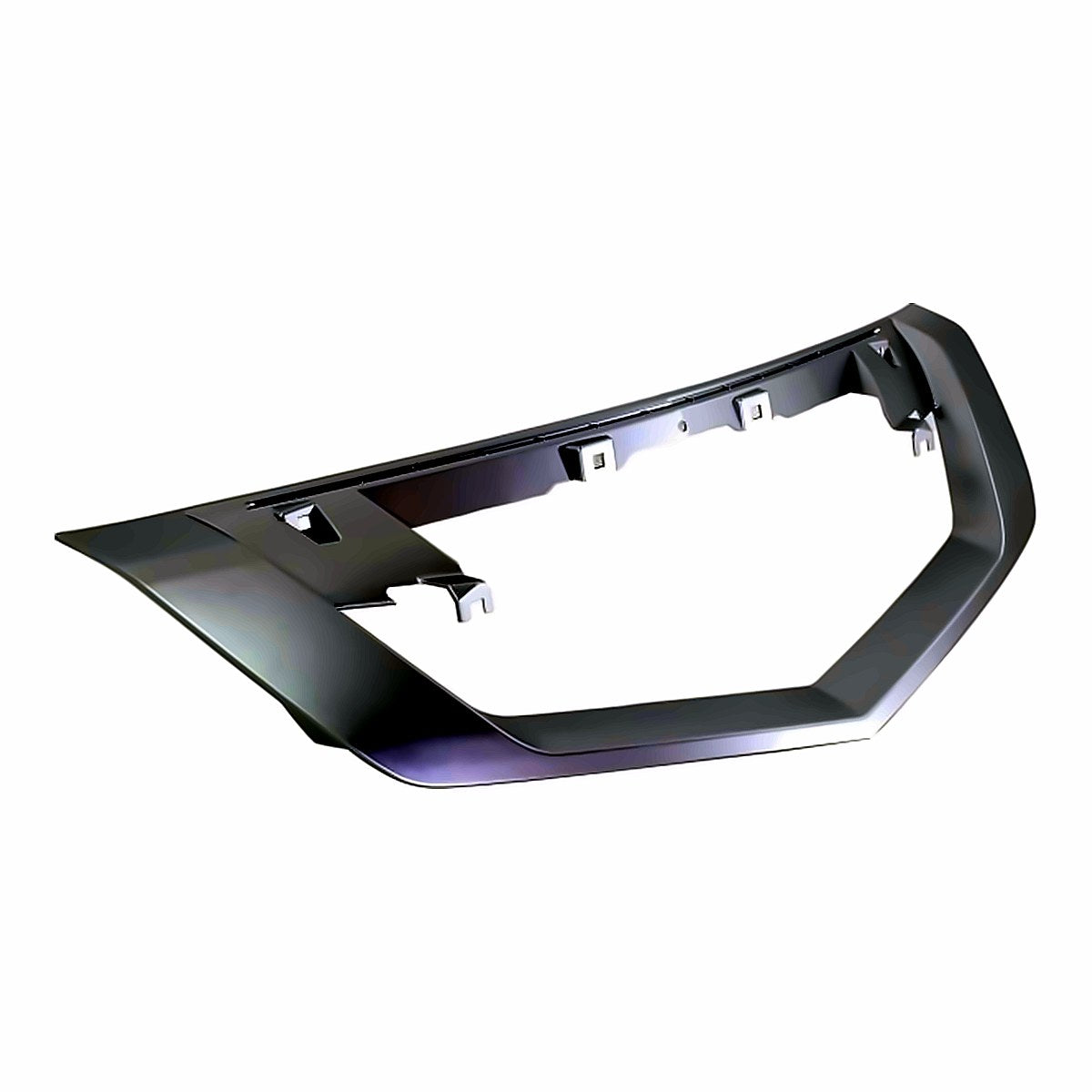2009-2011 Acura Tl Grille Moulding Chrome – Detail View (AC1210114)