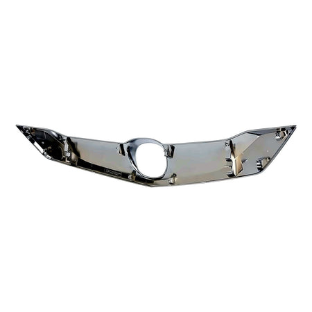 2016-2018 Acura Rdx Grille Moulding Upper Chrome – Back View (AC1210121)