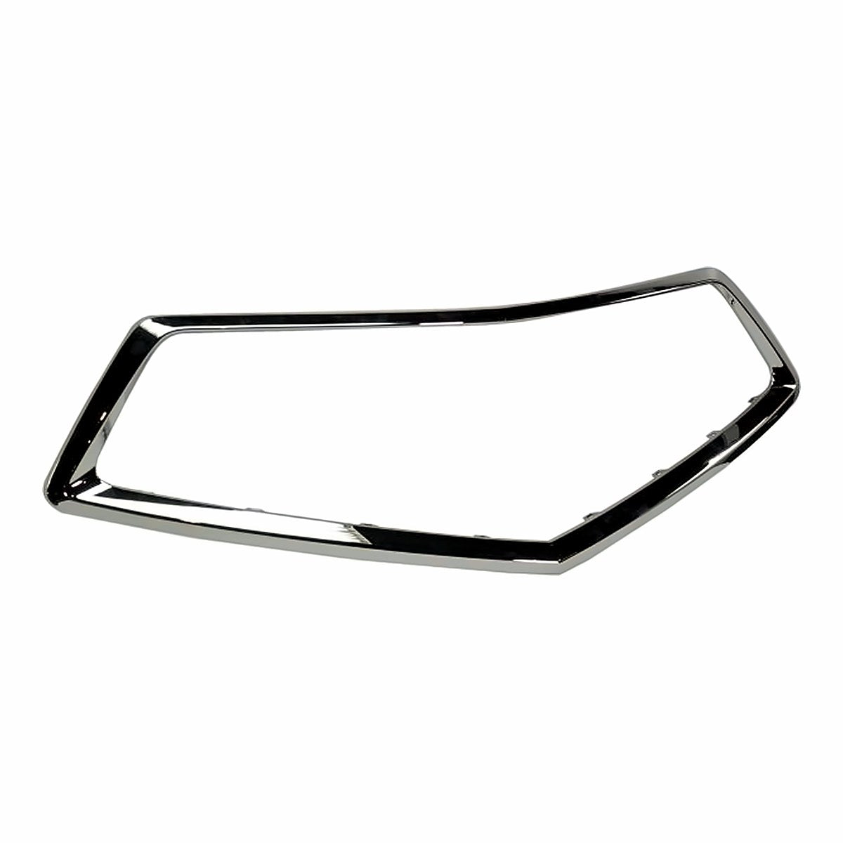 2017-2020 Acura Mdx Grille Surearound Chrome – Side View (AC1210123)