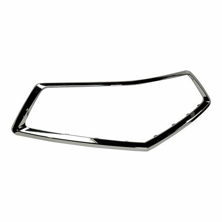 2017-2020 Acura Mdx Grille Surearound Chrome – Side View (AC1210123)